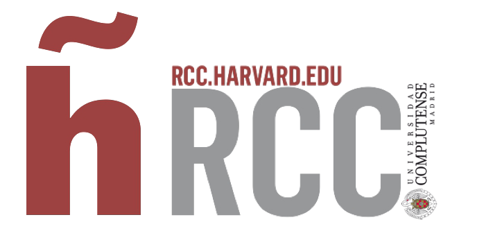 RCC at Harvard