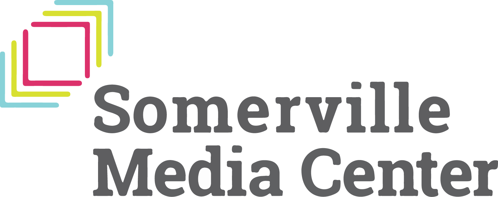 Somerville Community Logo.