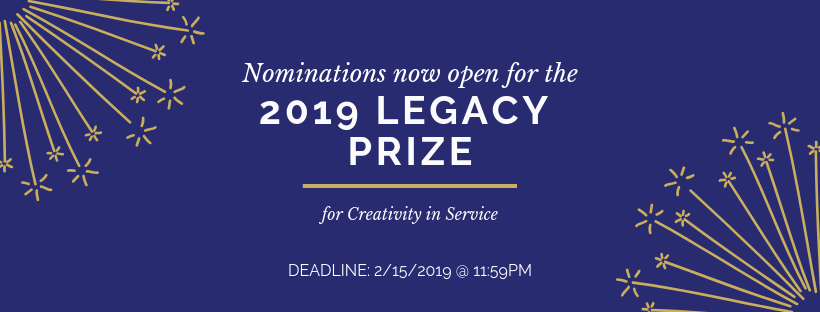 Legacy Graphic Extended Deadline