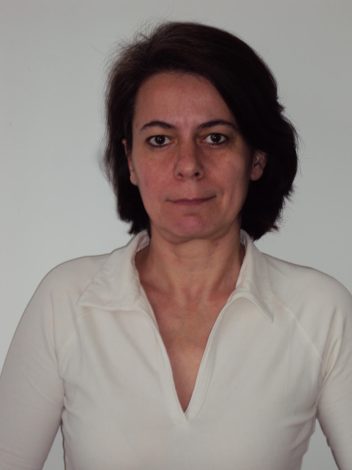 Headshot of Cristina Butucea