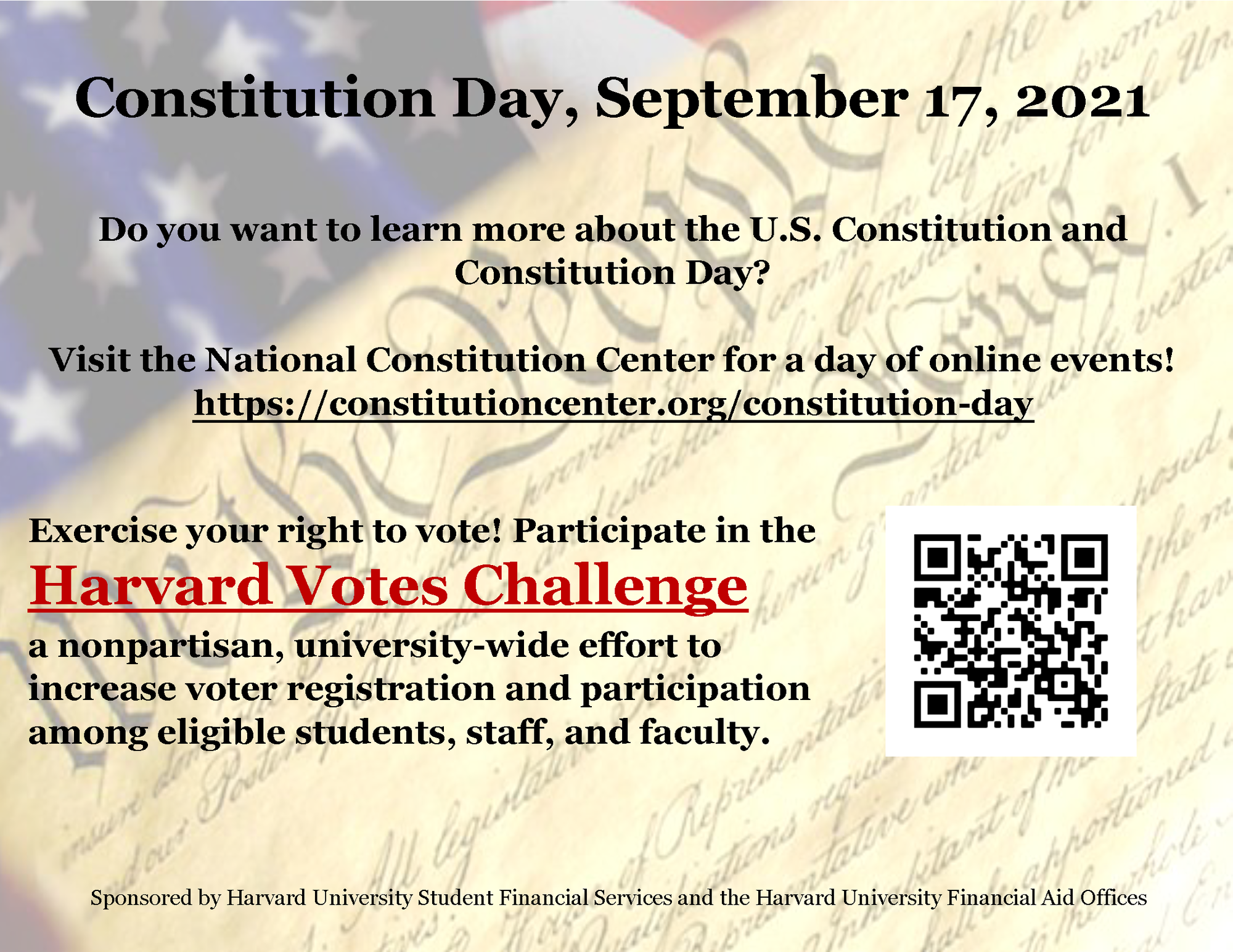 Constitution Day 2021