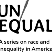 unequal logo