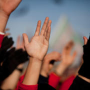 Ash Center Announces 2012 Challenges to Democracy Grantees