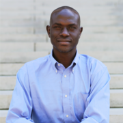 Beyond Oil: Charles Data Alemi MPA/ID '15 Works to Increase Tax Revenue in South Sudan