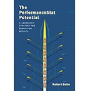New Ash Center Book Examines the Potential of “PerformanceStat” to help public executives produce real results