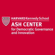 Ash Center Welcomes New Senior Fellows