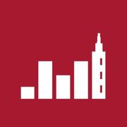 Data-Smart City Solutions Logo