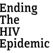 NIH Ending the HIV Epidemic logo