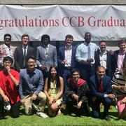 CCB Celebrates the Classes of 2020-2