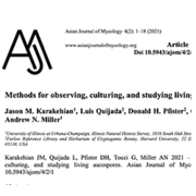 Methods publication thumbnail