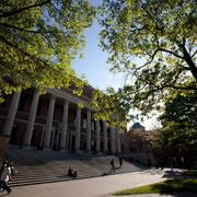 Harvard University Archives