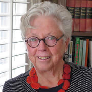 Jane Tuohy