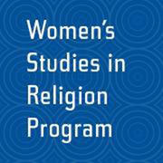 Women's Studies in Religion Program
