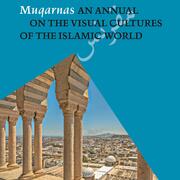 Front Cover of Muqarnas 38