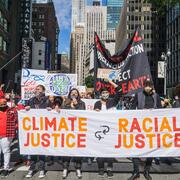 The Fight for Environmental Justice