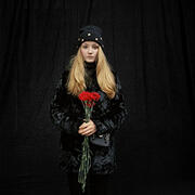 MAIDAN Portraits from the Black Square Anastasia Taylor-Lind