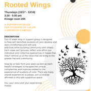 2019 Rooted Wings