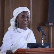 Video: Shariah Judicial Processes: The Case of Fatimah Usman