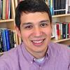 Matthew Potts Named Assistant Professor of Ministry Studies at Harvard Divinity School