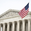 Is an emboldened conservative majority taking the Supreme Court in an unpopular new direction?