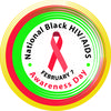 National Black HIV/AIDS Awareness Day Logo