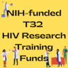 NIH-funded T32 Research Training Funds