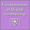 March 11 - Fundamentals of Digital Scholarship seminar