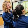 Friend Lab Alumna Kara Stowers in Chemical and Engineering News