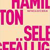 Hamilton Selbstgefälligkeit book cover