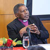 Bishop Luke Lungile Pato of Namibia