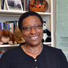 Senior Lecturer Cheryl Giles