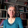 Professor Judith Lieu