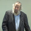 Rabbi Arthur Green discusses contemporary Jewish theology of creation