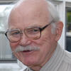 Professor Ralph Potter in 2006. Photo by Steve Gilbert