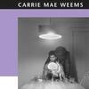 Front cover of journal "October Files: Carrie Mae Weems"