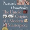 Picassos Demoiselles by Suzanne Blier book cover