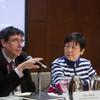 HKS Conference Reflects on 35 Years of U.S.-China Diplomatic Relations