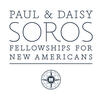 Paul and Daisy Soros Fellowships