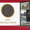 2021 Pritsak Prize Lvivs Uncertain Destination