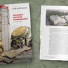 Mockup of Ukraine's Nuclear Disarmament book