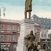 Stolypin statue in Kyiv, by Granbergs Konstindustri Aktiebolags Förlag [Public domain], via Wikimedia Commons