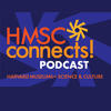 HMSC podcast logo