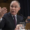 What to Expect from Pruitt's EPA