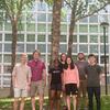 McConville's Summer Research Group