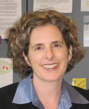 Dr. Ingrid Katz