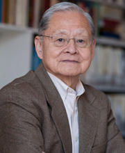William Hsiao.