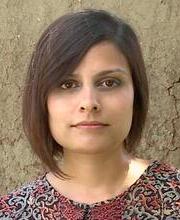 Vandana Sharma, MD, MPH