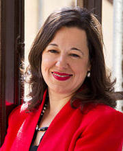 Susana Torres Prieto