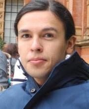 Sebastian Gomez