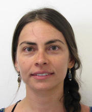 Flavia Termignoni Garcia